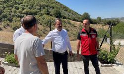 Fevzi Soner Çerçi’ye Yeni Görev
