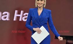 Fulya Kalfa Kimdir, Evli Mi? Ana Haber Sunucusunun Kariyeri Merak Ediliyor