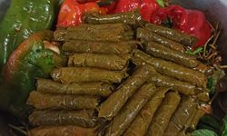 Geleneksel Sarma ve Dolmanın Püf Noktaları