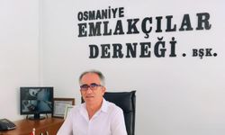 Osmaniye’de Emlak Danışmanlığı Kursu Başvuruları Başladı