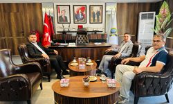 Hasanbeyli’de OSB İçin İlk Adım Atıldı