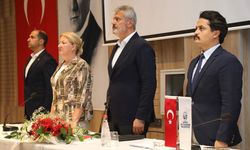 Hatay’da Su İçin Seferberlik Çağrısı