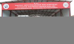Hatay İtfaiyesinin kapasitesi yeni yatırımlarla artırılacak