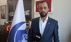 Hatay’da Son 65 Yılın En Kurak Yılı