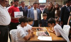 Hatay'da Yüreğimizdeki Işık Projesi Yaz Kursları Eğitim Programı başladı