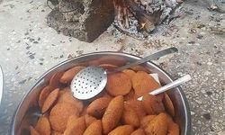 İçli Köfte Akşamı: Osmaniye’de Odun Kokusuyla