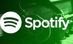 Spotify Türkiye'den Çekildi!