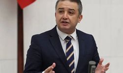 Osmaniyeli Vekil İsa Mesih Şahin’den TBMM’de Yeni Yasal Düzenleme