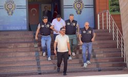 Isparta'da 2 kişi arasında çıkan silahlı kavgada 1 kişi öldü