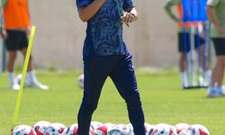 Joao Pereira'dan Türkiye'deki futbol ortamına övgü: