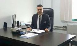 Kadirli Devlet Hastanesi’ne Yeni Başhekim