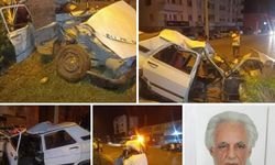 Kadirli’de Trafik Kazası Can Aldı