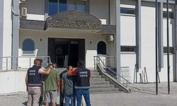 Kahramanmaraş'ta uyuşturucu operasyonunda 4 zanlı tutuklandı