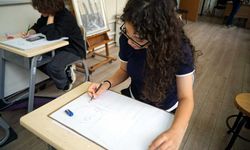 KAMEK ile gençler yaz tatilini verimli geçiriyor
