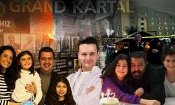 Kartalkaya Otel Yangını Davasında Acılı Ailelerin İfadeleri