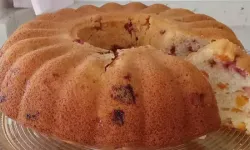 Osmaniye’de Kayısıyla Tatlı Şöleni