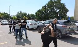 Konya’da Masaj Salonlarına İkinci Dalga Operasyon