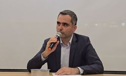 Kozan'da genel tarım sayımı ve orman yangınlarıyla mücadele konuları görüşüldü