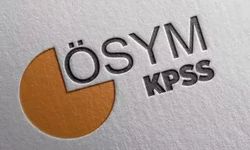KPSS Alan Bilgisi Sınavı 13–14 Eylül’de Yapılacak 127 Bin 307 Aday Girecek