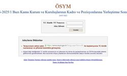 YKS Tercih Ekranı Açılmadı Adaylar Tepki Yağdırdı!