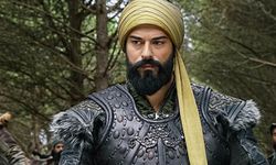 Burak Özçivit’ten Sonra Bir Ayrılık Daha
