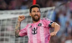 Lionel Messi, MLS'te Rekorları Alt Üst Ediyor