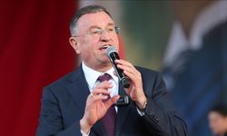 Savaş’tan İlk Değerlendirme “Türk Siyasetine Hayırlı Olsun”