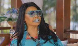 Bülent Ersoy’un Makyajsız Hali Olay Oldu