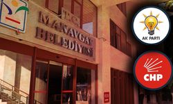 Manavgat Belediyesi Meclisinde CHP Çoğunluğu Sürüyor