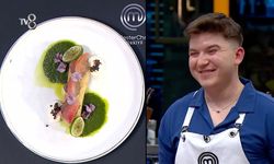 MasterChef’te İmam Bayıldı İle Gelen Zafer
