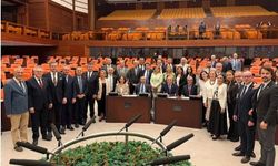 Meclis'te Mesai Düzenlemesi İçin İlk Adım Atıldı!