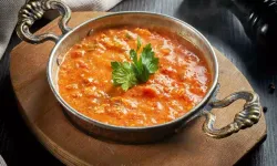 Osmaniyeliler Bu Tarife Bayılacak: Ağız Sulandıran Menemen!