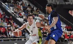 Mersin Spor, Meksikalı basketbolcu Pako Cruz ile yeniden anlaştı