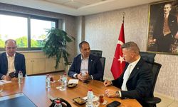 Mersin'de ulaşım yeni yol projeleriyle rahatlatılacak