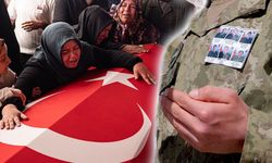 Pençe-Kilit’te Metan Gazı Faciası: 12 Asker Şehit