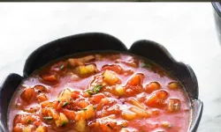 Gazpacho: Yazın Serinleten İspanyol Geleneği
