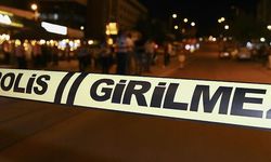 Çorum’da Babasını Pompalı Tüfekle Öldürdü, Kaçarken Yakalandı