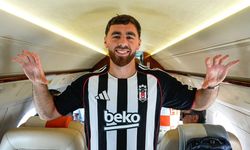 Orkun Kökçü Beşiktaş’ta Gözyaşlarıyla Karşılandı