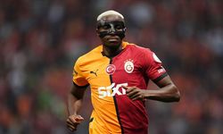 Galatasaray, Victor Osimhen Transferi İçin Bastırıyor