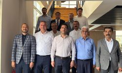 Düziçi Belediye Başkanı Mustafa İba’dan Birlik ve Beraberlik Mesajı