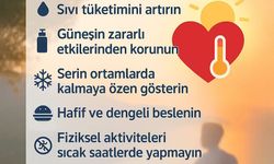 Osmaniye’de Kalp Hastaları Tehlikede