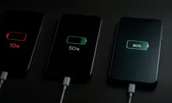 Osmaniyeliler Telefonu Kaçta Şarja Takıyor?