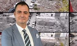 Ertuğ: “Kibirle Yönetilen Şehir Çöpe Mahkûmdur”