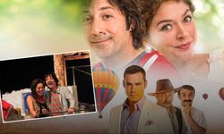 Patron Mutlu Son İstiyor: Kapadokya’da Çekilen Romantik Film