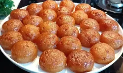 Trakya’nın Meşhur Peynir Tatlısı Tarifi
