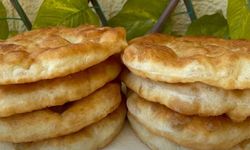 Anne Eli Değmiş Gibi: Pişi Tarifi