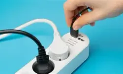 Tüketicilere Uyarı: Safety+ Prizlerin Kullanımına Son Verin ve İade Edin!