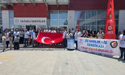 Osmaniye’de Şehitler İçin Anma Programı