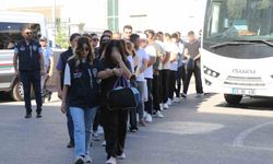 İBB’ye Şok Operasyon Jandarma 13 Kişiyi Gözaltına Aldı!