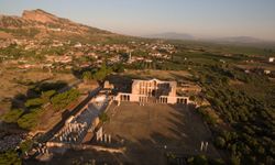 Sardes Antik Kenti Nerede? UNESCO'ya Giren Tarihi Kentin Önemi